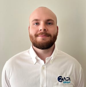 Matthew Moore Headshot 2024